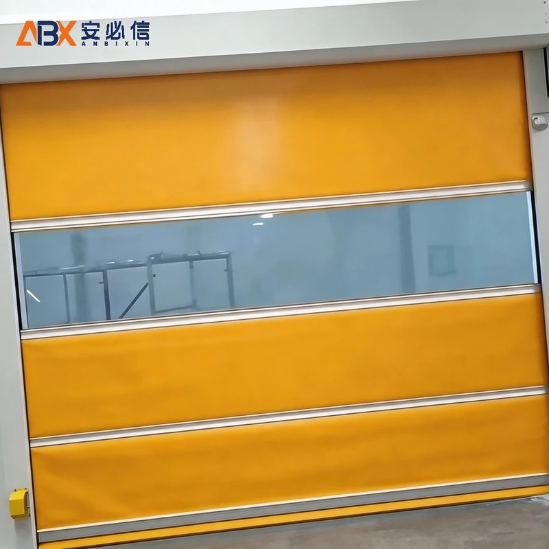 三沙市自动快速门