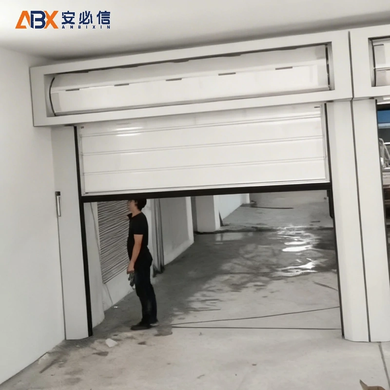 三沙市雷达高速门