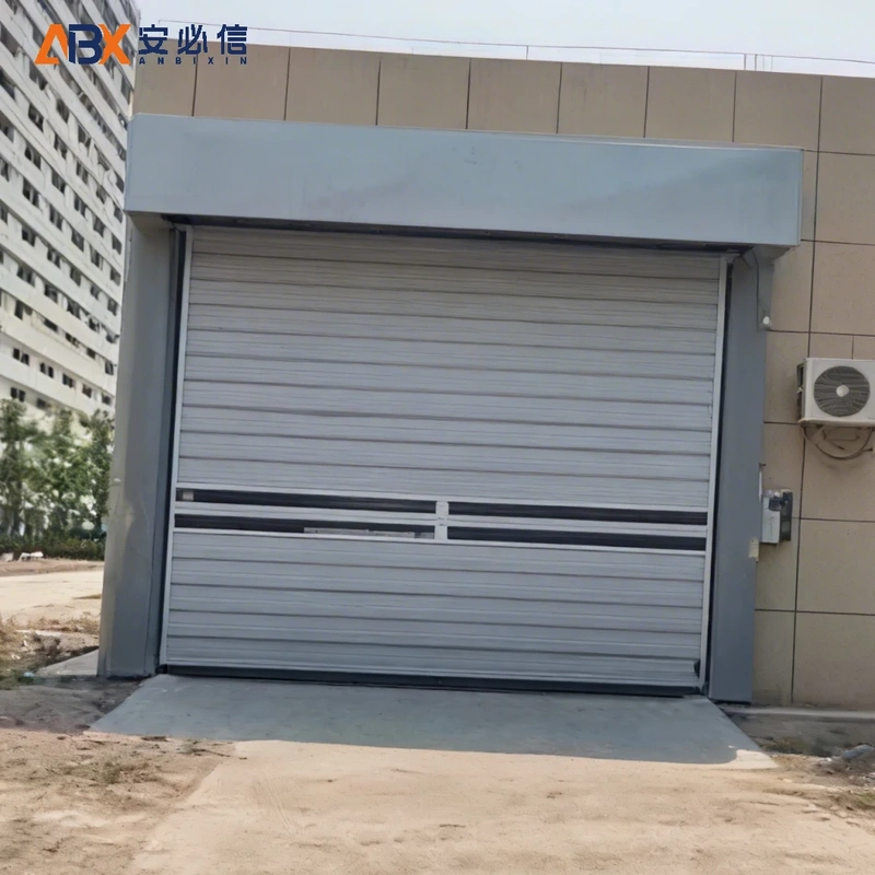 三沙市金属高速门
